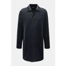 Zegna - Herren - Mantel %27Motorin%27 navy Zegna - Herren - Mantel %27Motorin%27 navy