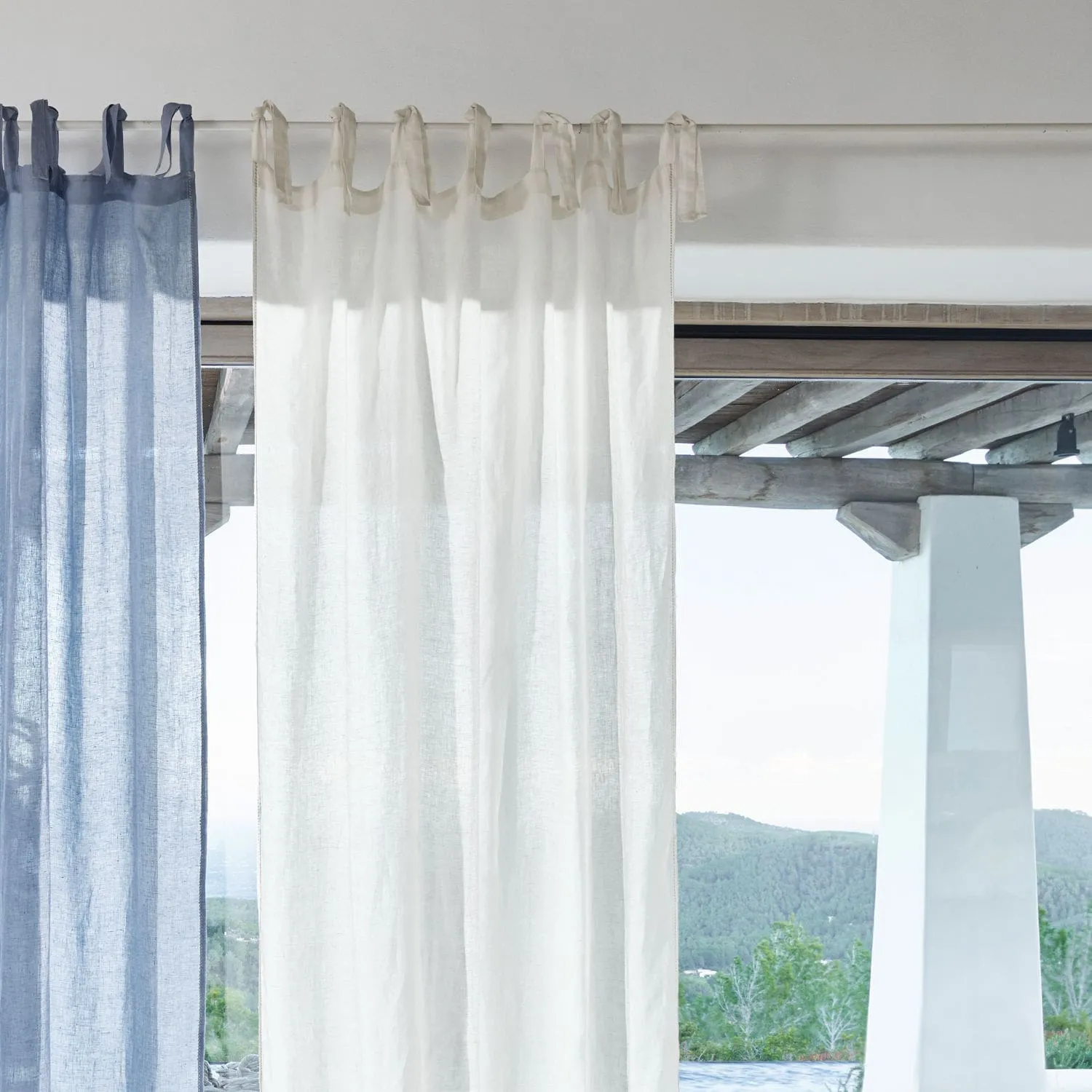 Gardine Monthelie – Bild 4