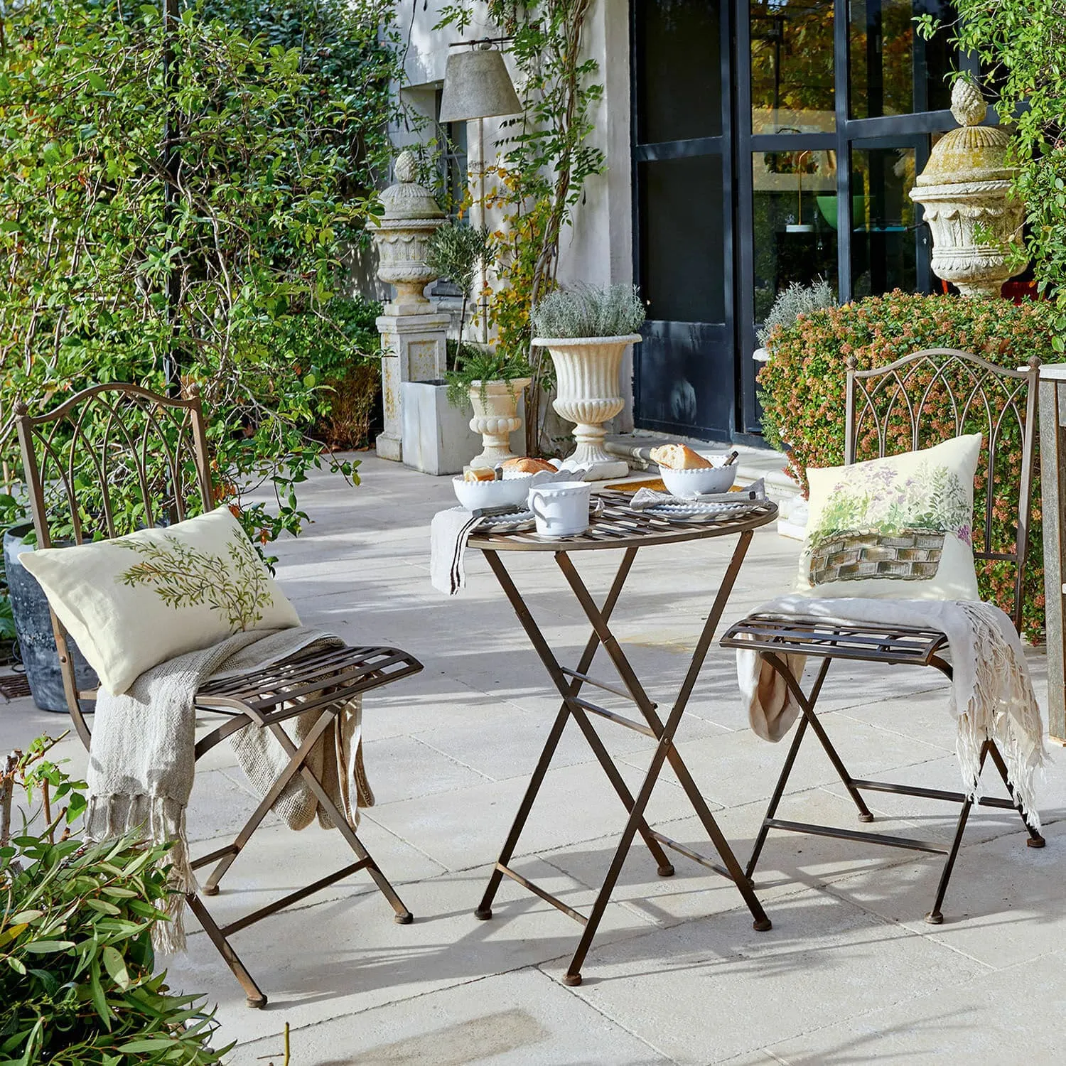 Sitzgruppe Brignoles – Bild 4