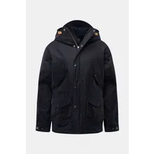 Manifattura Ceccarelli - Herren - Wachsjacke %27New Fisherman%27 navy Manifattura Ceccarelli - Herren - Wachsjacke %27New Fisherman%27 navy