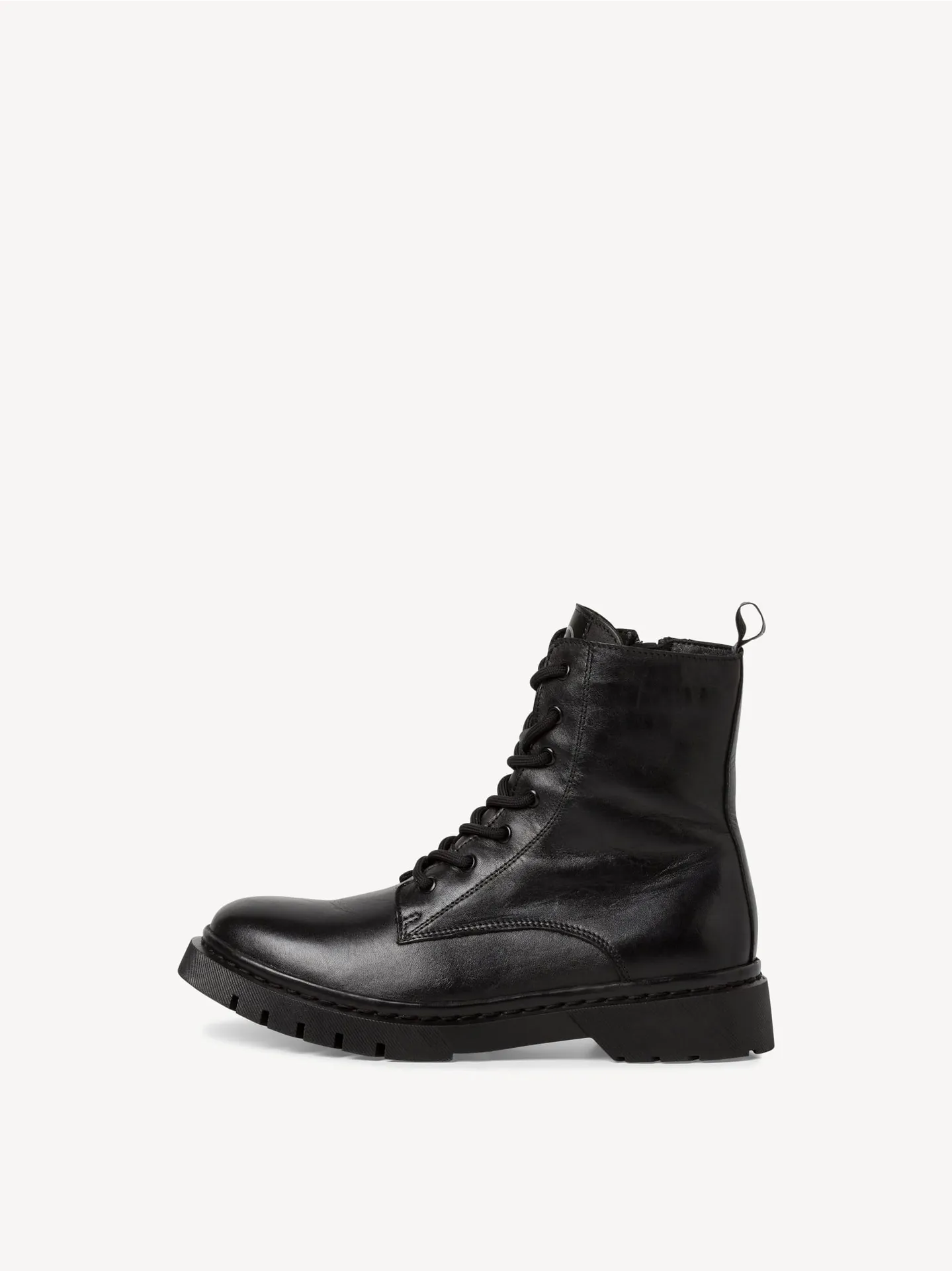Stiefelette Stiefelette