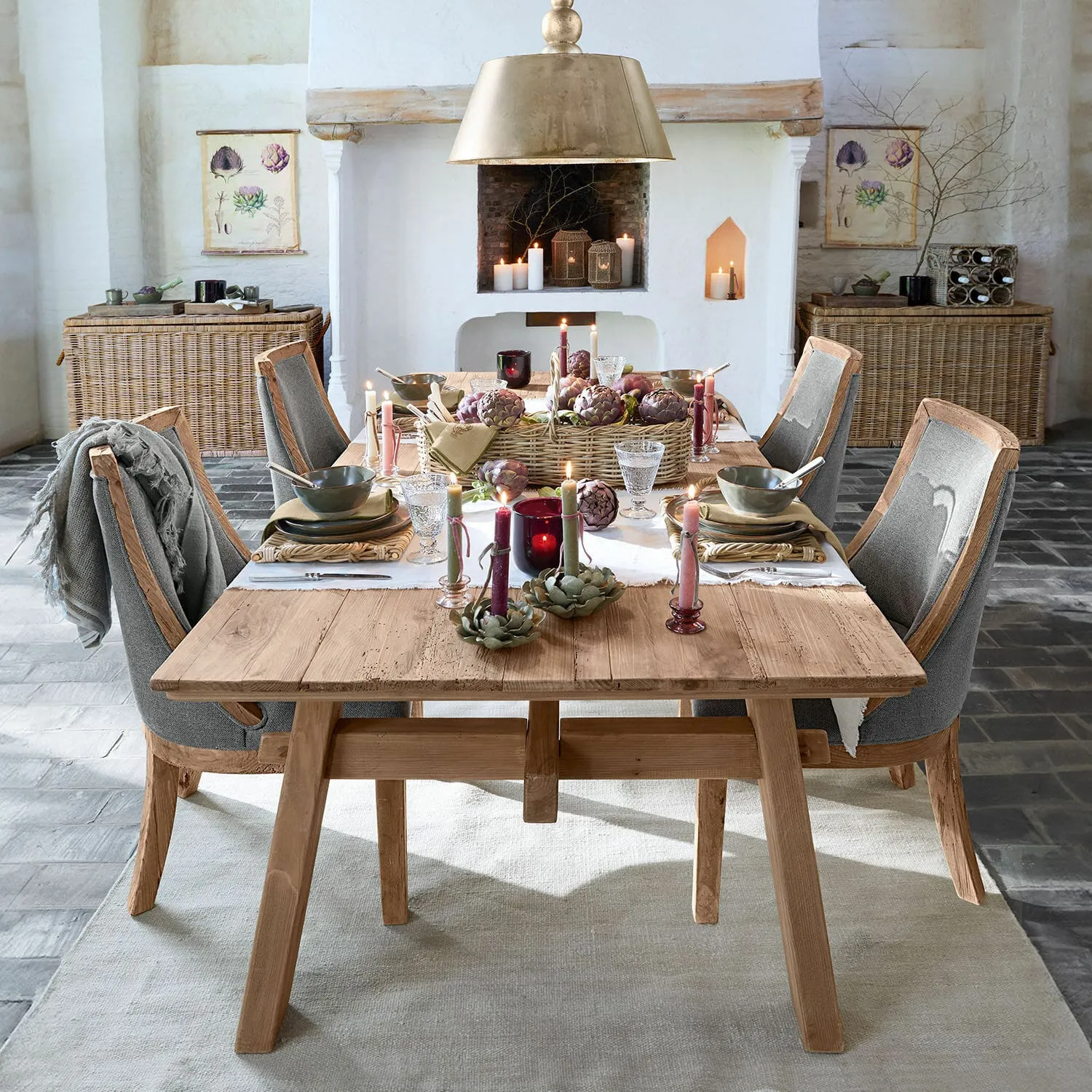 Korb Allegretta – Bild 5