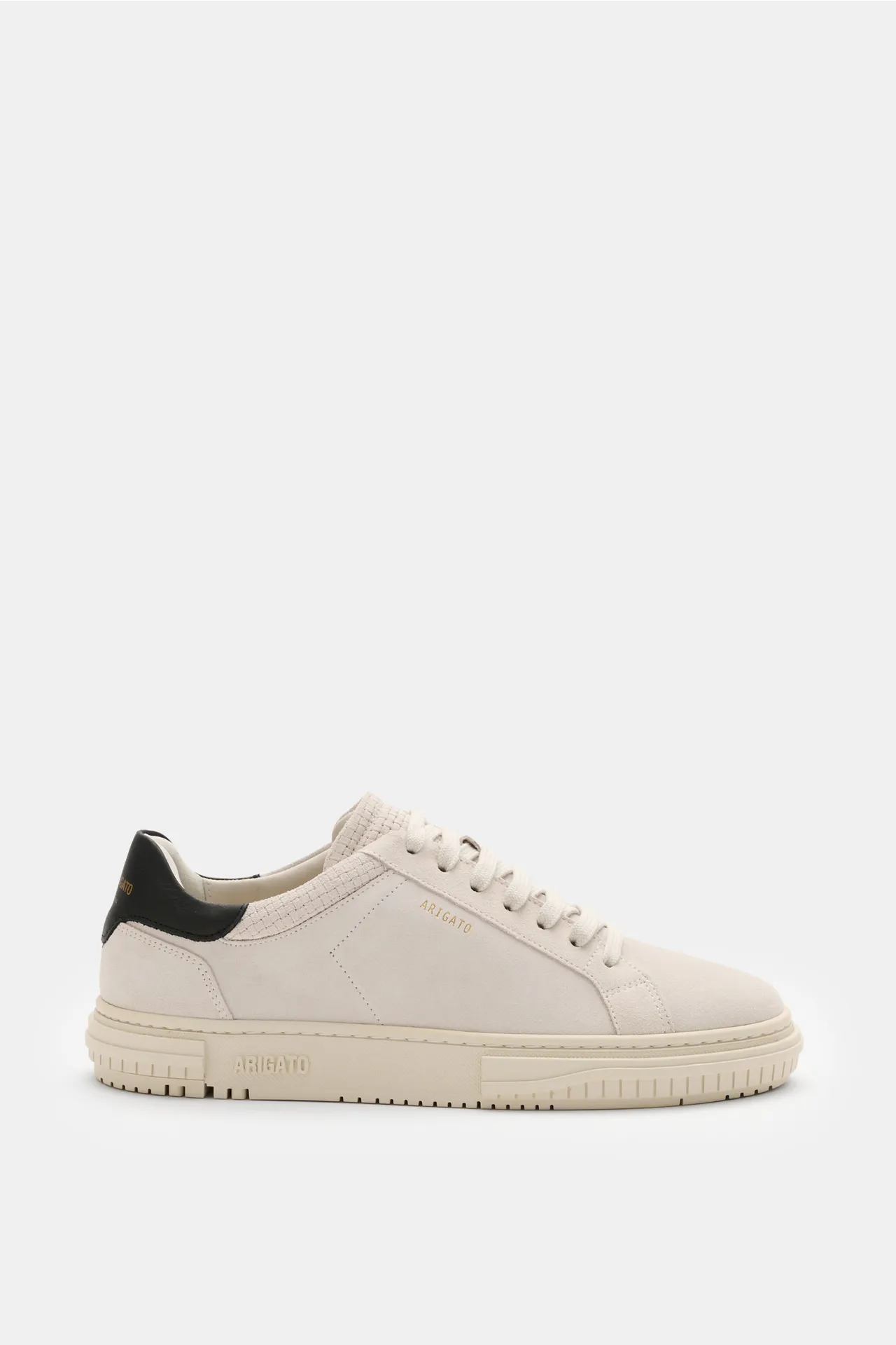 Axel Arigato - Herren - Sneaker %27Atlas%27 hellgrau Axel Arigato - Herren - Sneaker %27Atlas%27 hellgrau