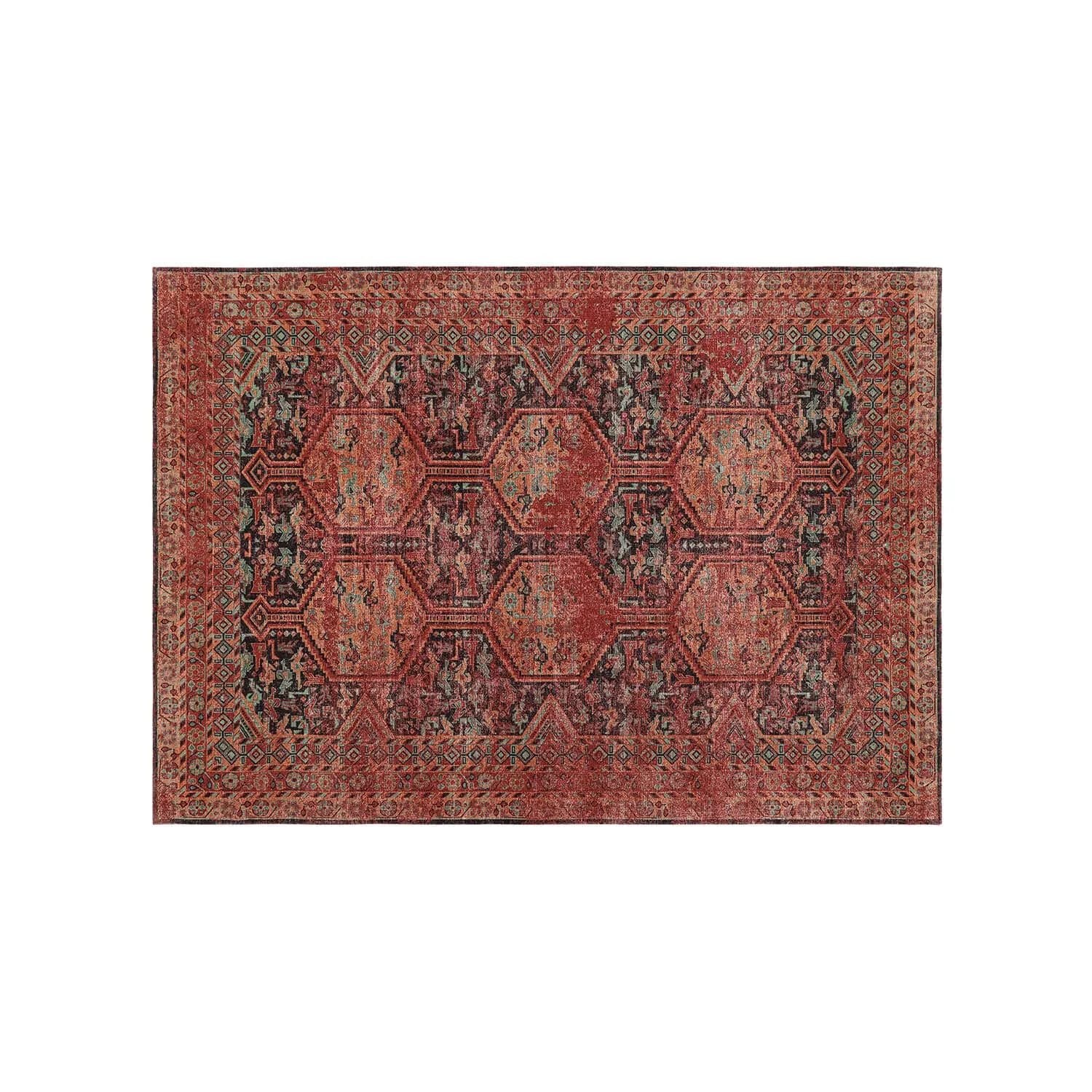 Teppich Incantaro – Bild 3