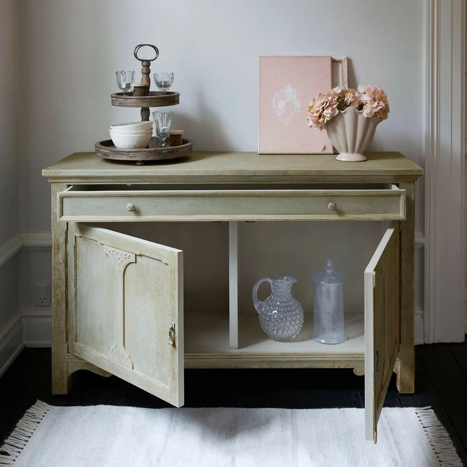 Kommode Château Serein – Bild 4