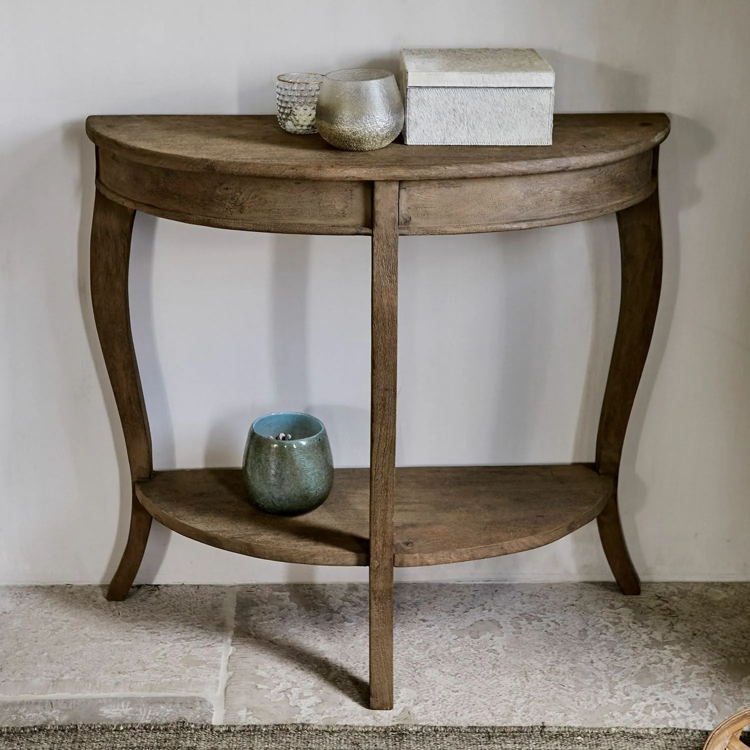 Konsole Crowley – Bild 4