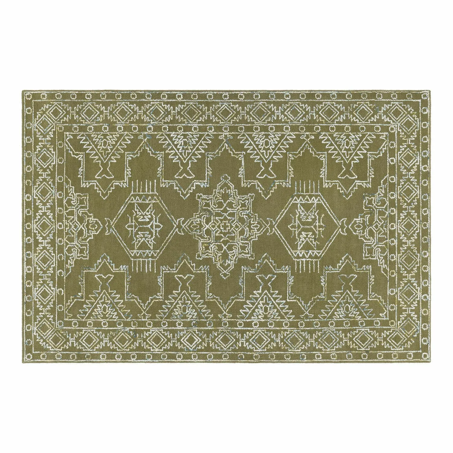 Teppich Qazoura – Bild 3