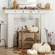 Kaminkonsole Lesterby Kaminkonsole Lesterby