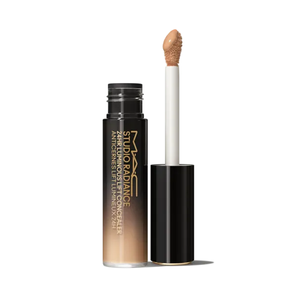 Mac Cosmetics - Studio Radiance 24Hr Luminous Lift Concealer - NC17.5 Mac Cosmetics - Studio Radiance 24Hr Luminous Lift Concealer - NC17.5