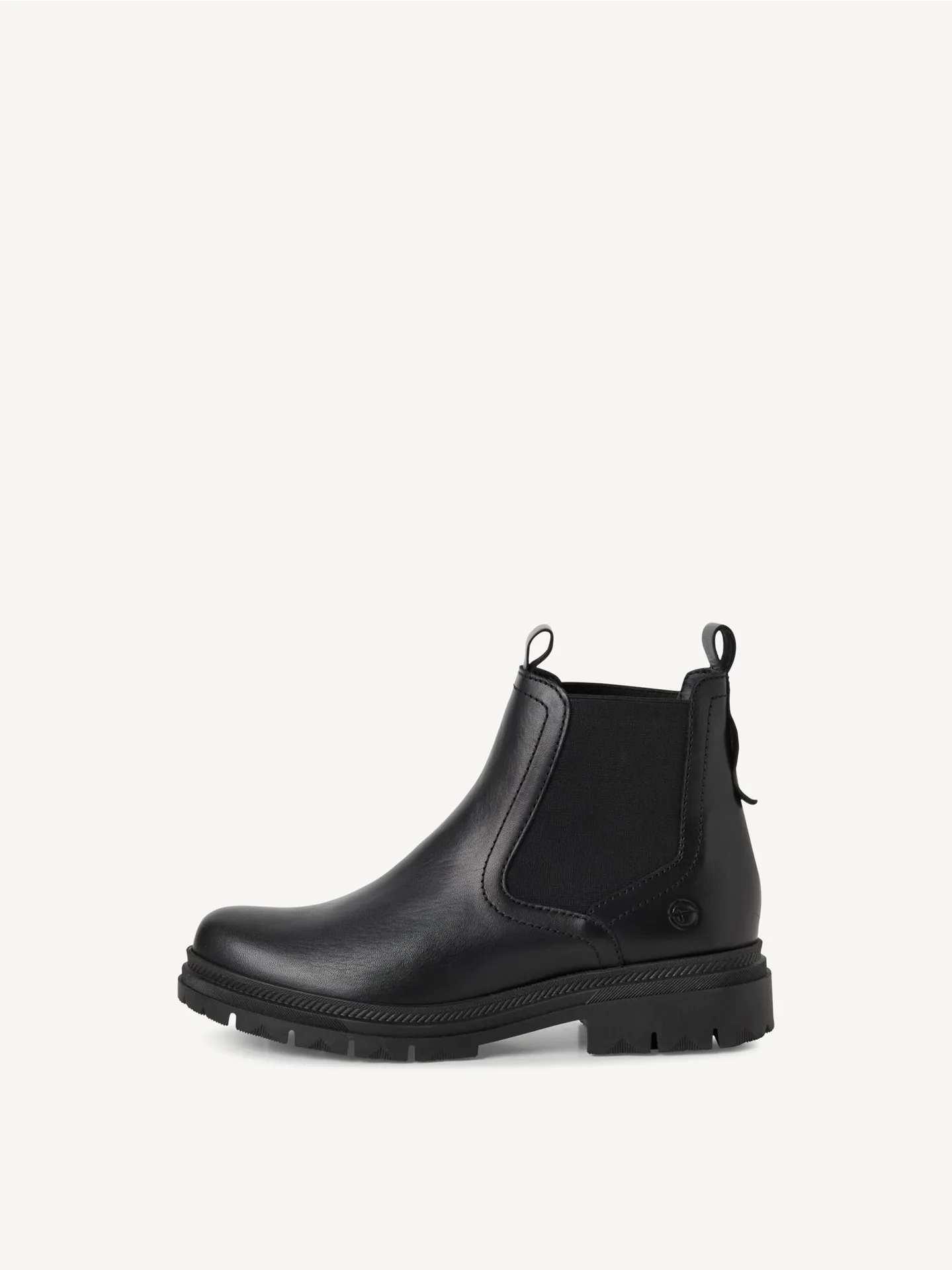 Chelsea Boot Chelsea Boot