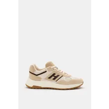 Hogan - Herren - Sneaker %27Hyperlight%27 beige/offwhite Hogan - Herren - Sneaker %27Hyperlight%27 beige/offwhite