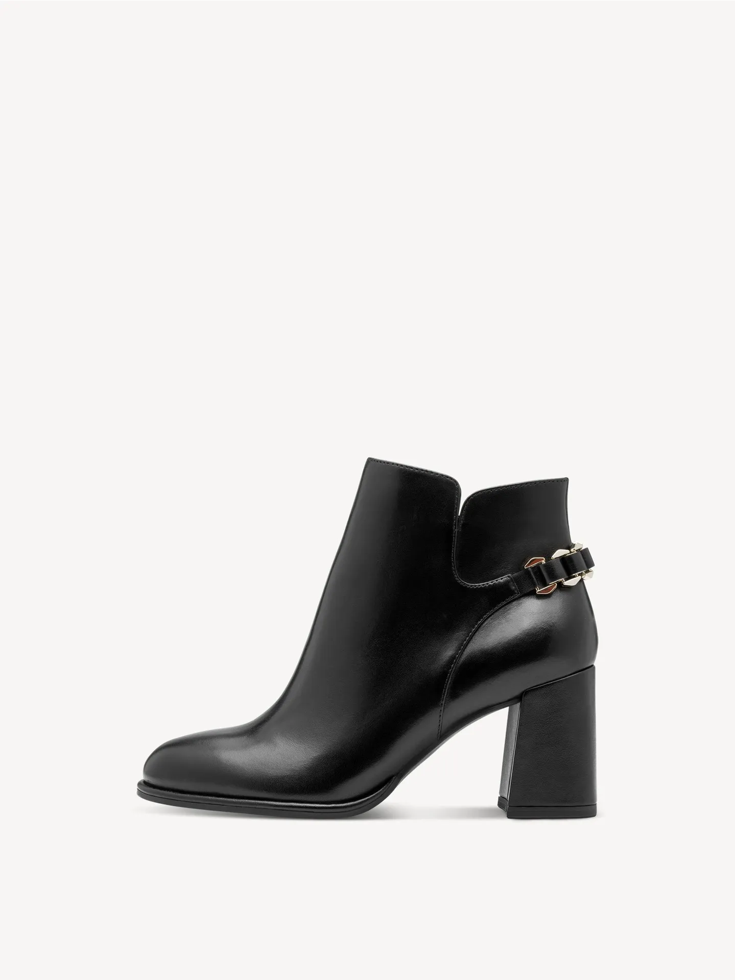 Stiefelette Stiefelette