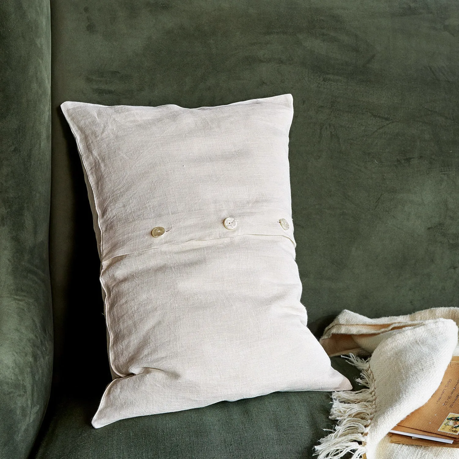 Kissenhülle Kalleur – Bild 5