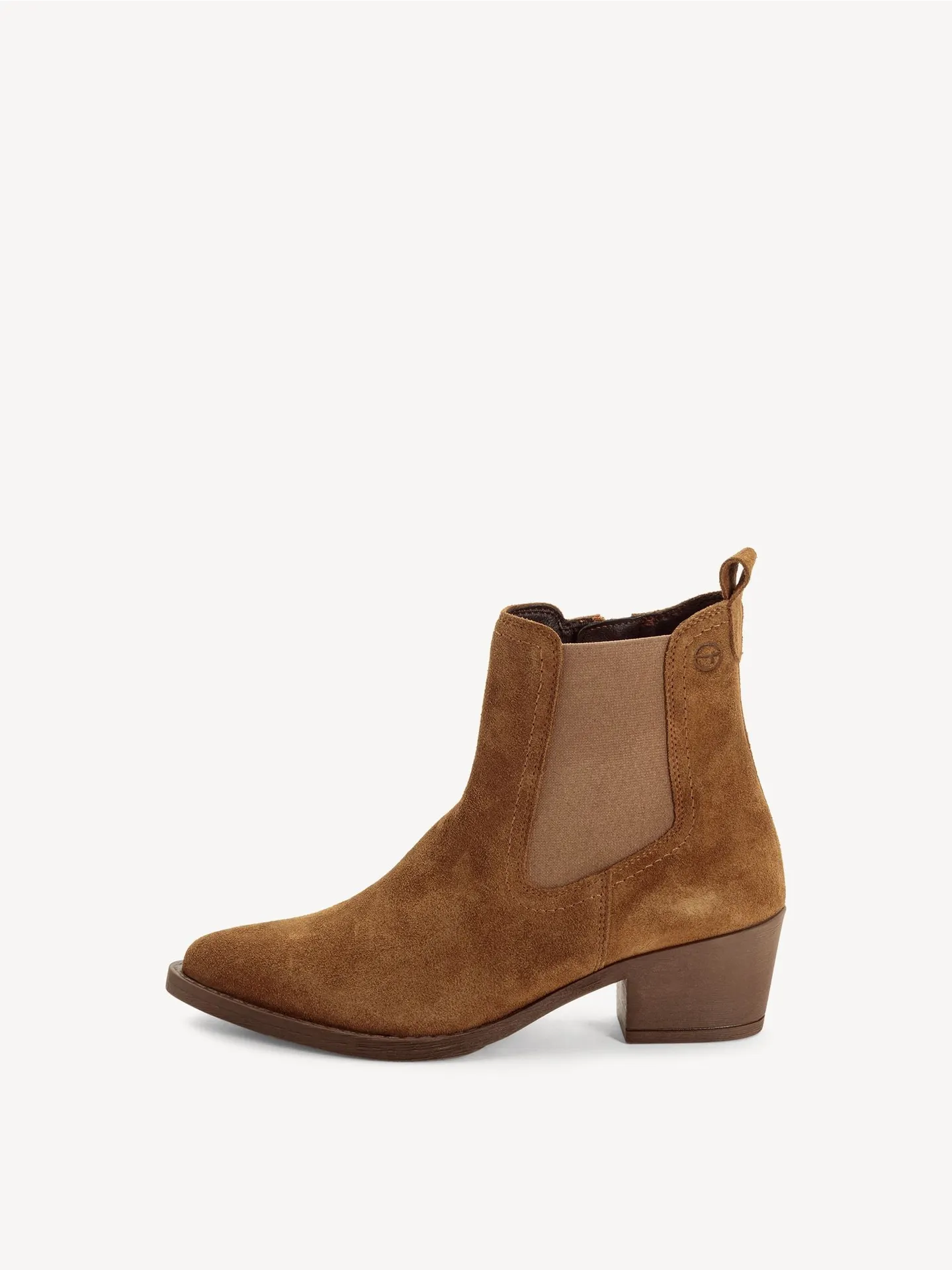 Chelsea Boot Chelsea Boot