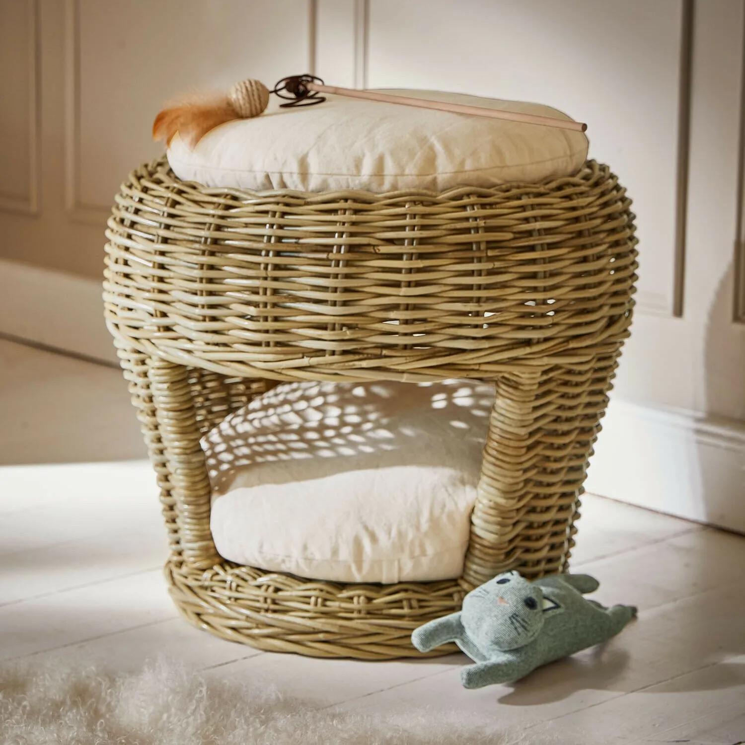 Korb für Haustiere Haverdon – Bild 4