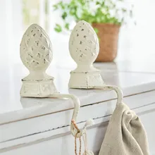 Eisenzapfen 2er Set Lucielle Eisenzapfen 2er Set Lucielle