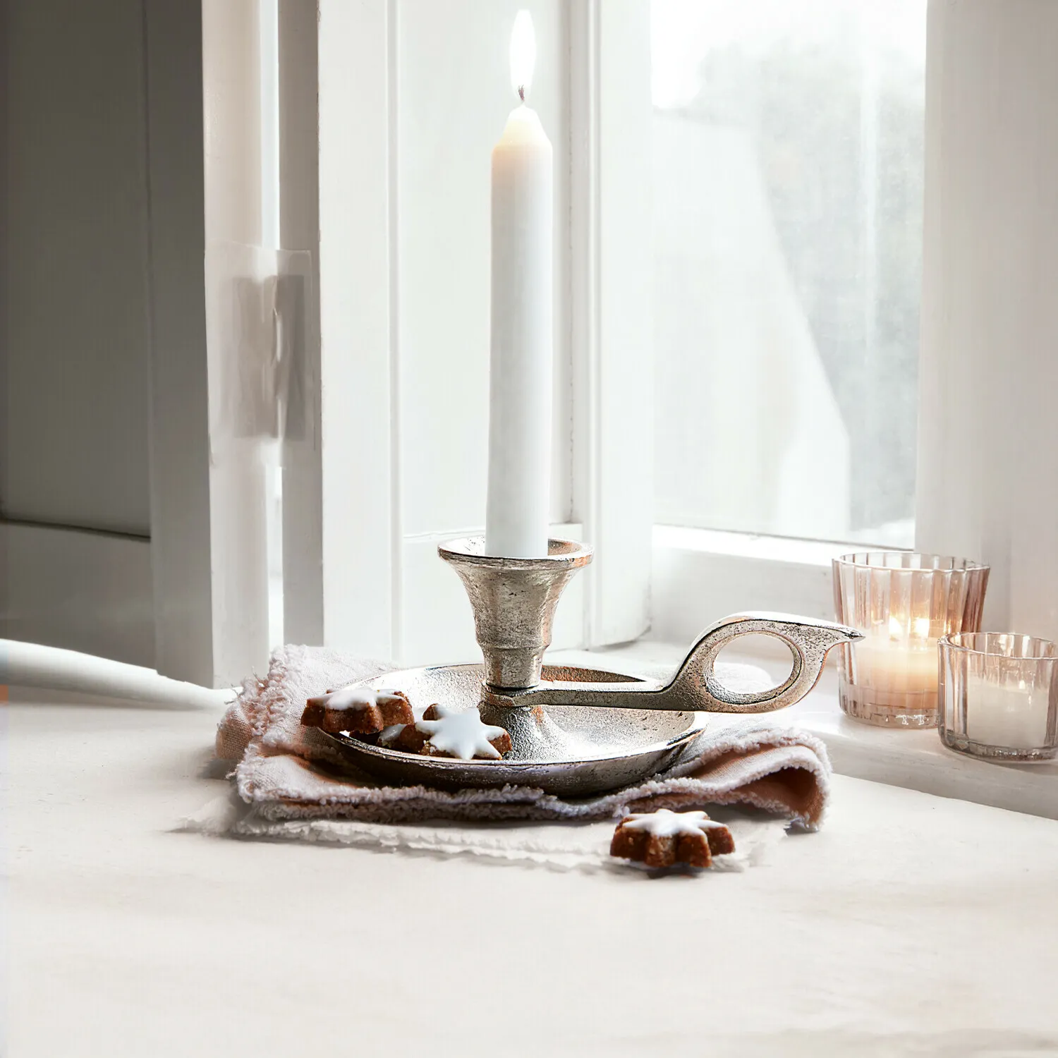 Kerzenständer Aida Kerzenständer Aida