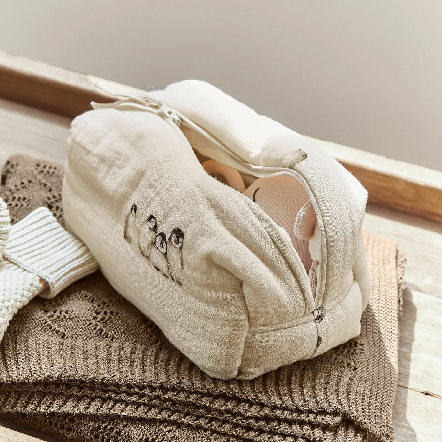 Täschchen Jocienne Täschchen Jocienne