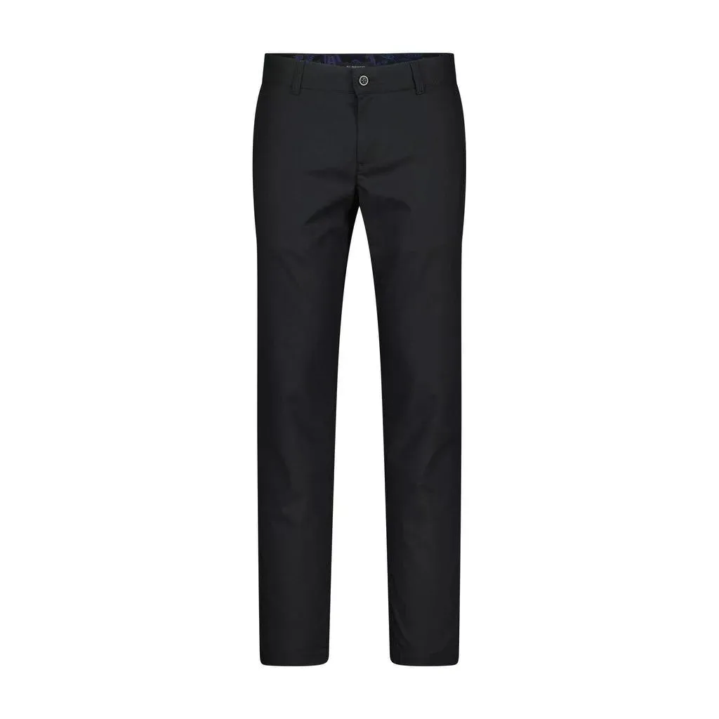 Alberto - Regular-Fit Hose Lou - Größe 3236 - blau Alberto - Regular-Fit Hose Lou - Größe 3236 - blau