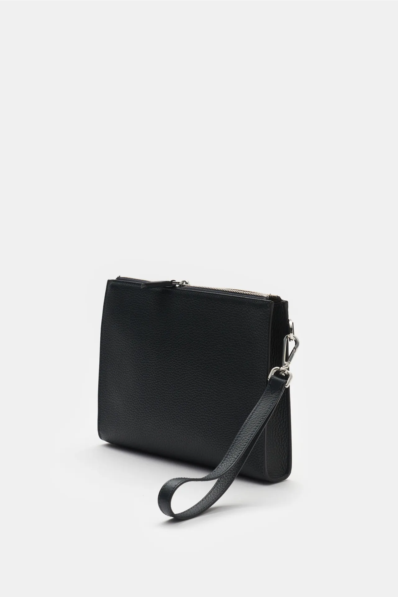 Serapian - Herren - Tasche navy – Bild 3