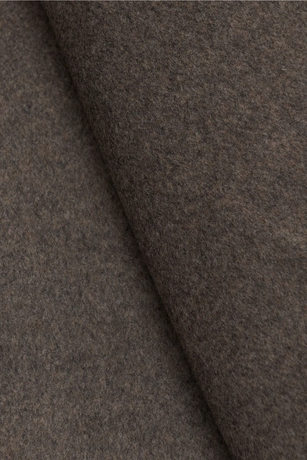 04651/ A trip in a bag - Herren - Outdoorweste 'Waxed Vest' oliv – Bild 6