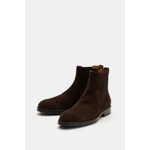 Tod%27s - Herren - Chelsea Boot dunkelbraun