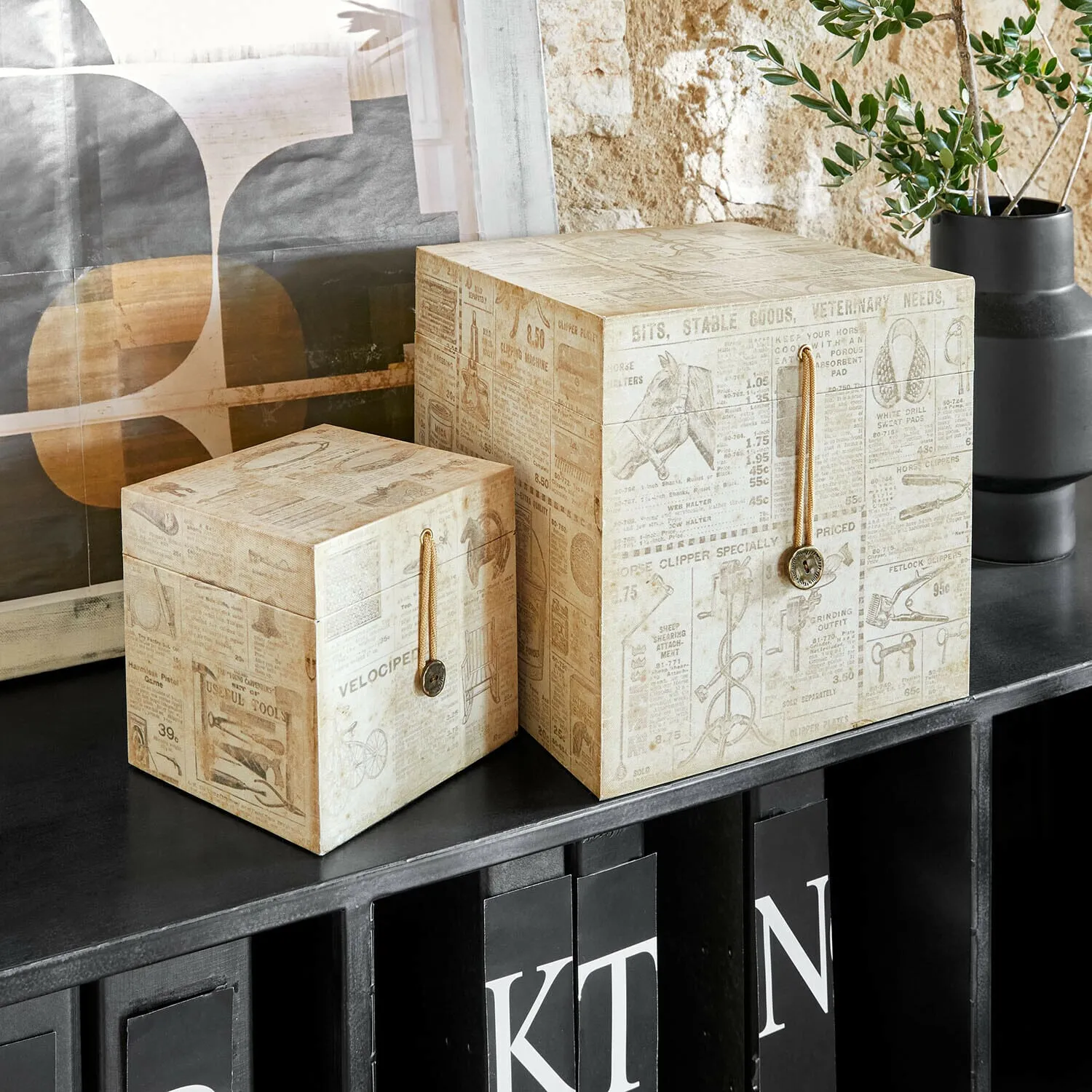 Box 2er Set Elridge – Bild 4