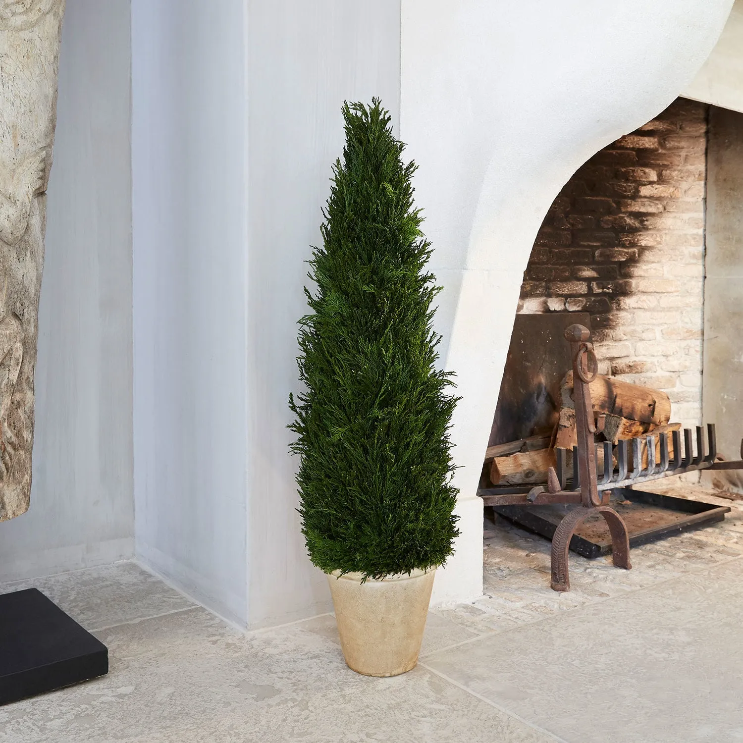 Deko-Topfpflanze Arras – Bild 2