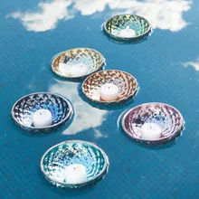 Schwimmwindlicht 6er Set Leela Schwimmwindlicht 6er Set Leela