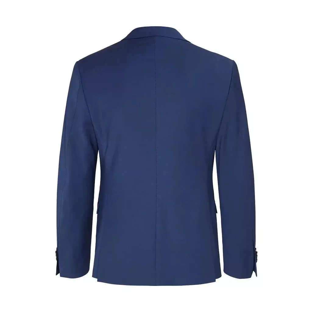 Cinque - Baukasten Sakko Cicastello - Größe 46 - grau – Bild 4