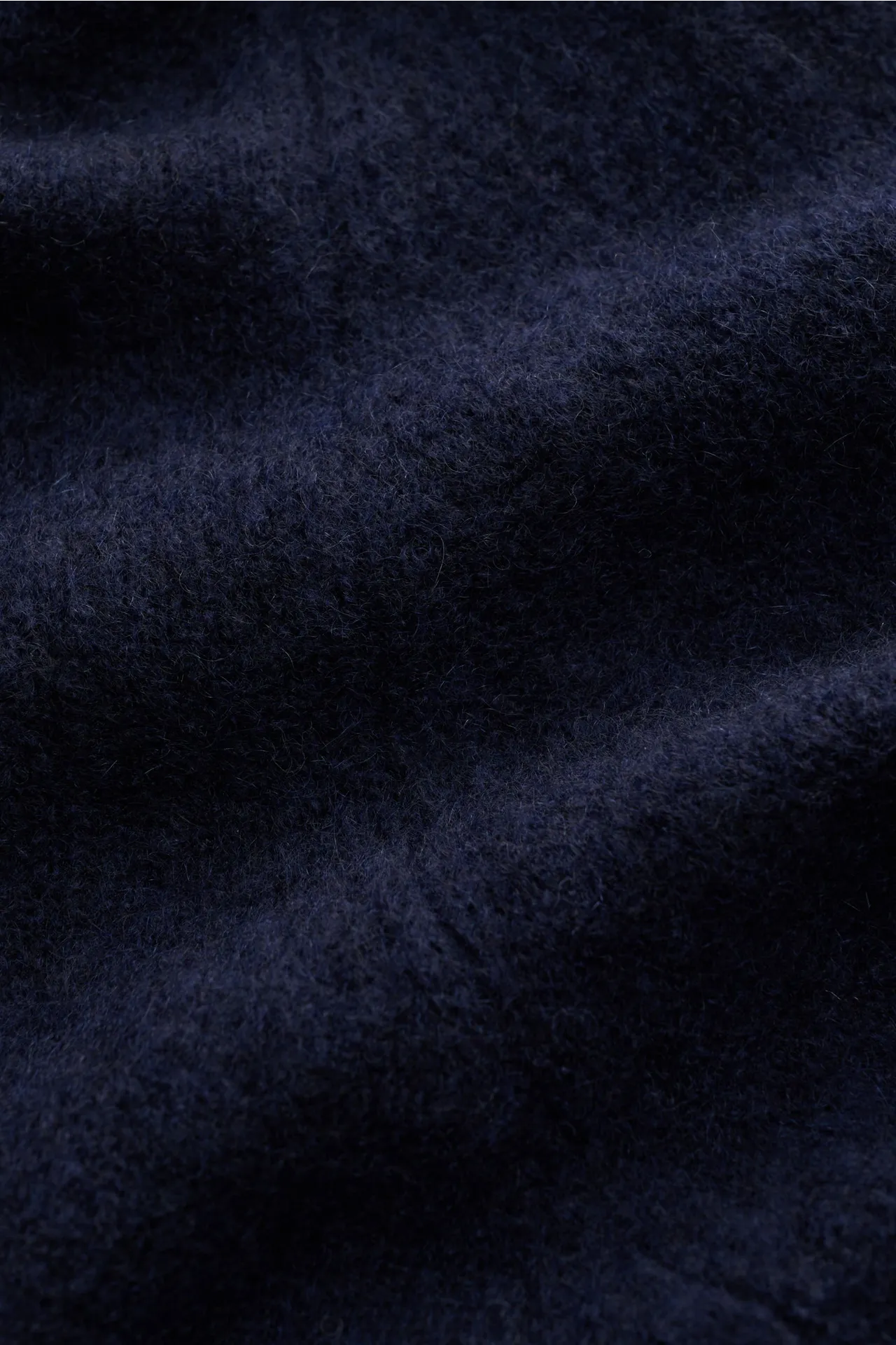 Piacenza 1733 - Herren - Rundhalspullover navy – Bild 4