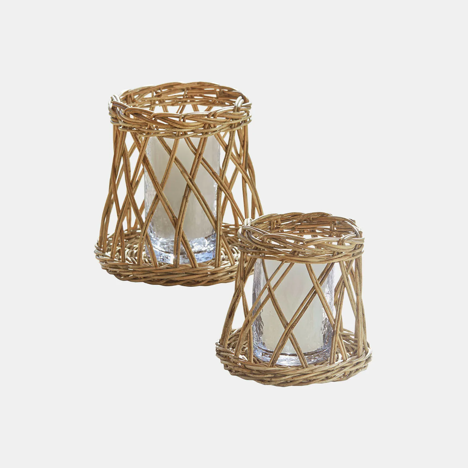 Laterne 2er Set Melari – Bild 3