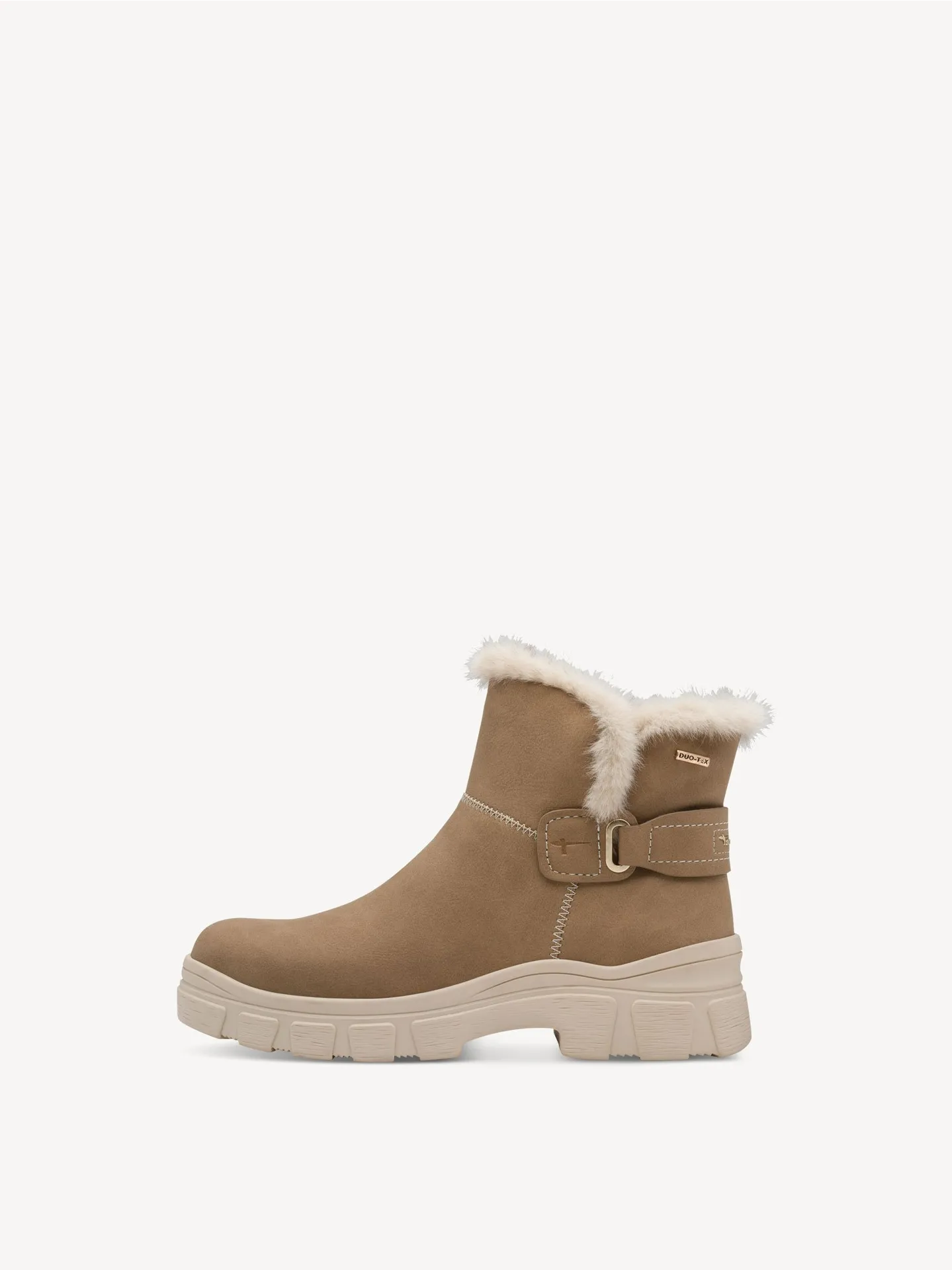 Stiefelette Stiefelette