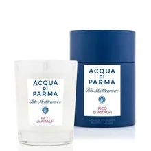 Acqua Di Parma Blu Mediterraneo Fico Di Amalfi Kerze 200g Acqua Di Parma Blu Mediterraneo Fico Di Amalfi Kerze 200g