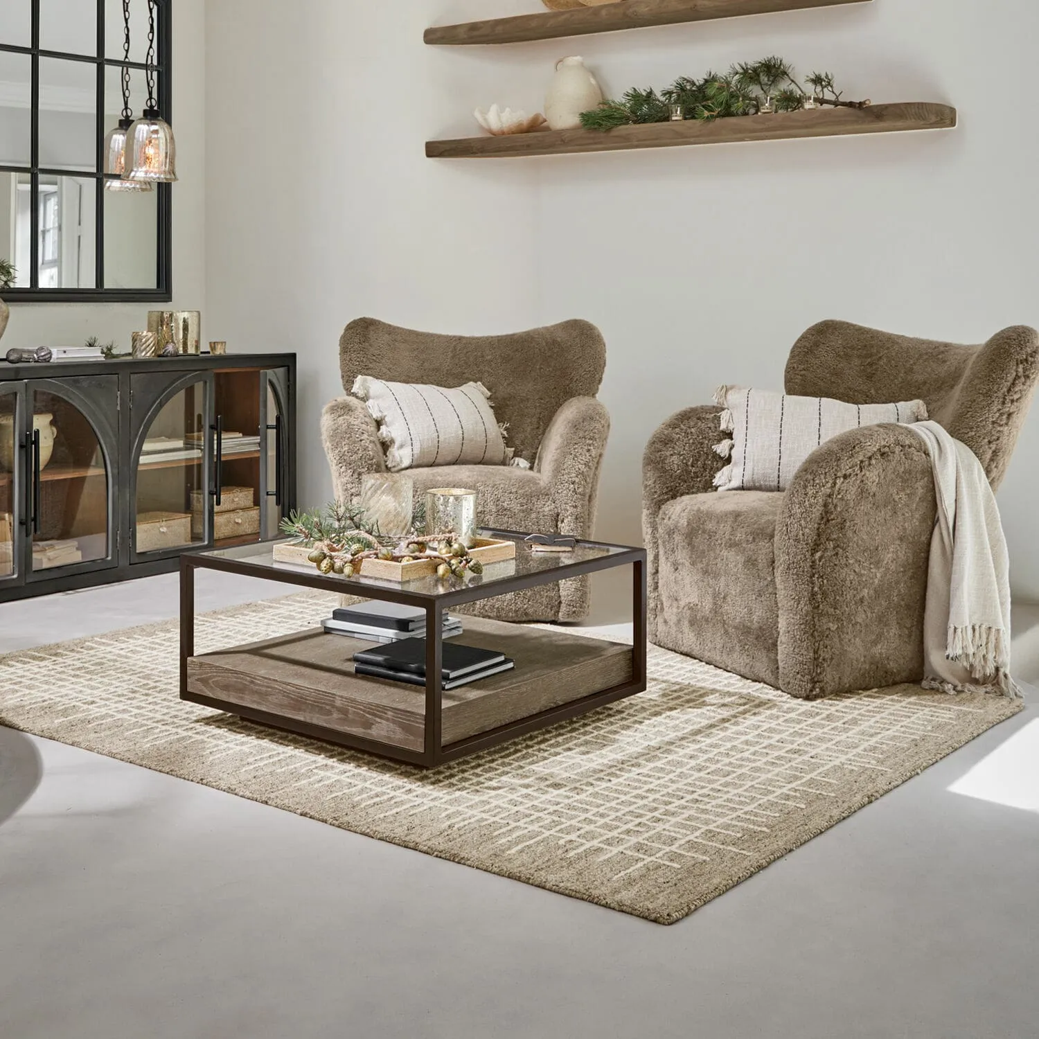 Teppich Iseralyn – Bild 2