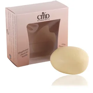 CMD Naturkosmetik Pflegebutter Hand Ei Vanille 55 g CMD Naturkosmetik Pflegebutter Hand Ei Vanille 55 g