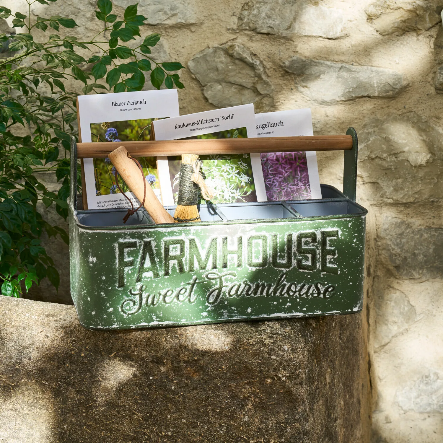 Korb Farmhouse – Bild 4