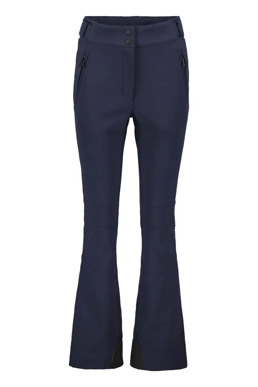 AIRFORCE SPORT - Sundance Mountain Ski Pants Indigo Blue - Größe S - blue AIRFORCE SPORT - Sundance Mountain Ski Pants Indigo Blue - Größe S - blue