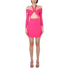 Amazuin - Romy Dress - Größe ONE SIZE - pink Amazuin - Romy Dress - Größe ONE SIZE - pink