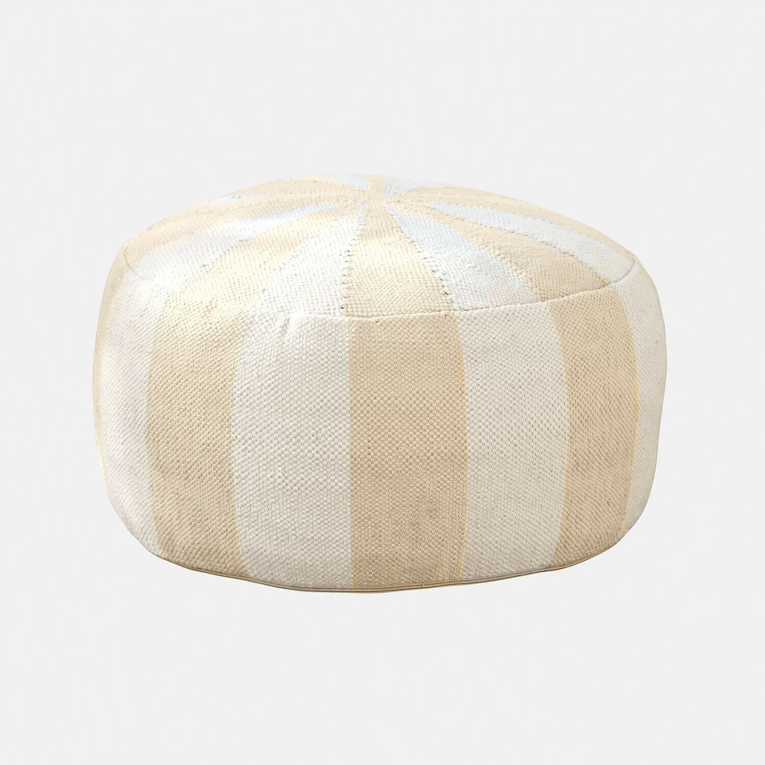 In- & Outdoor-Pouf Wobbilo – Bild 3