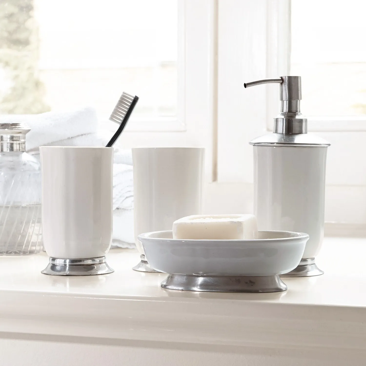 Bad-Set Millicent – Bild 2