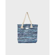 Vilebrequin - Große Strandtasche - Strandtasche - Bamboo - Multi - Größe OSFA Vilebrequin - Große Strandtasche - Strandtasche - Bamboo - Multi - Größe OSFA