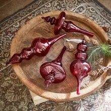 Anhänger 4er Set Camorita Anhänger 4er Set Camorita