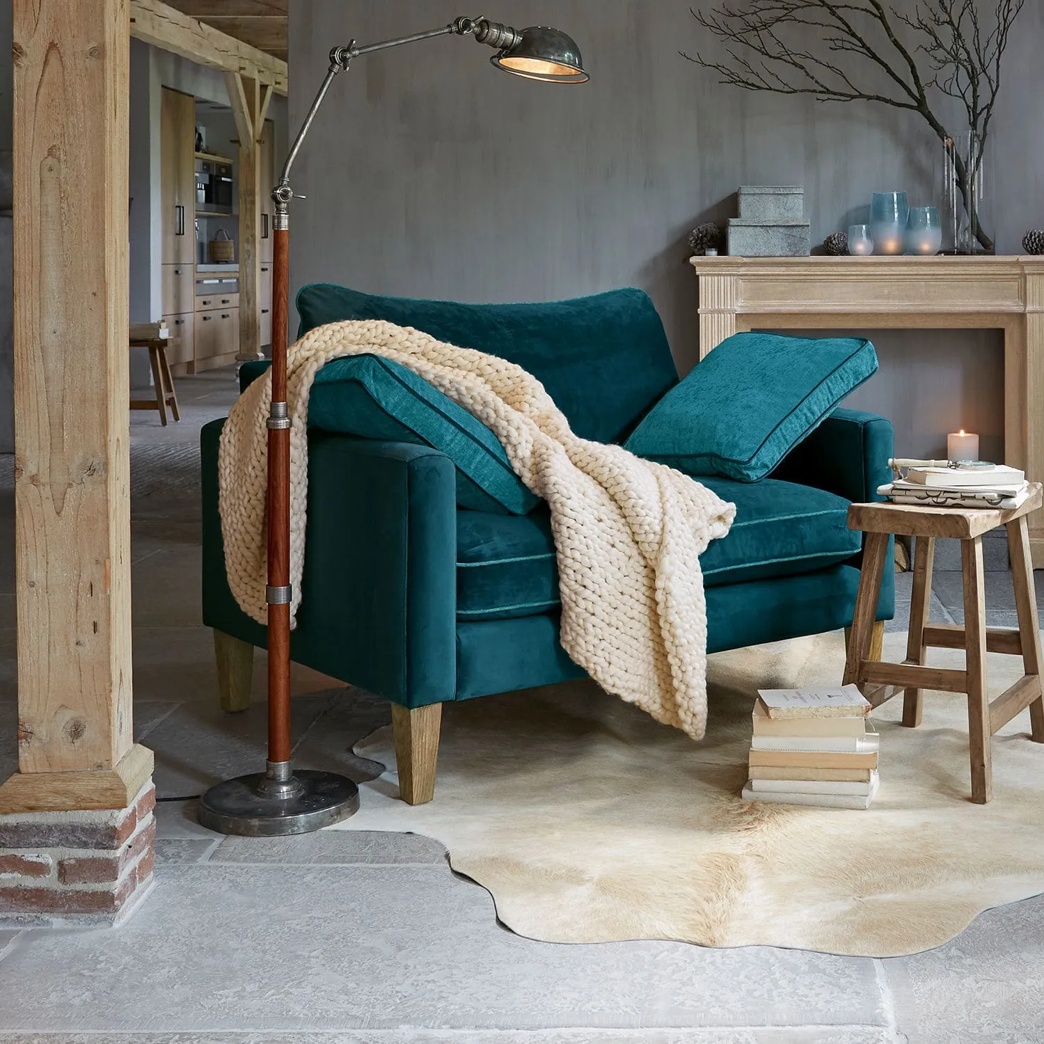 Plaid Reidous – Bild 4