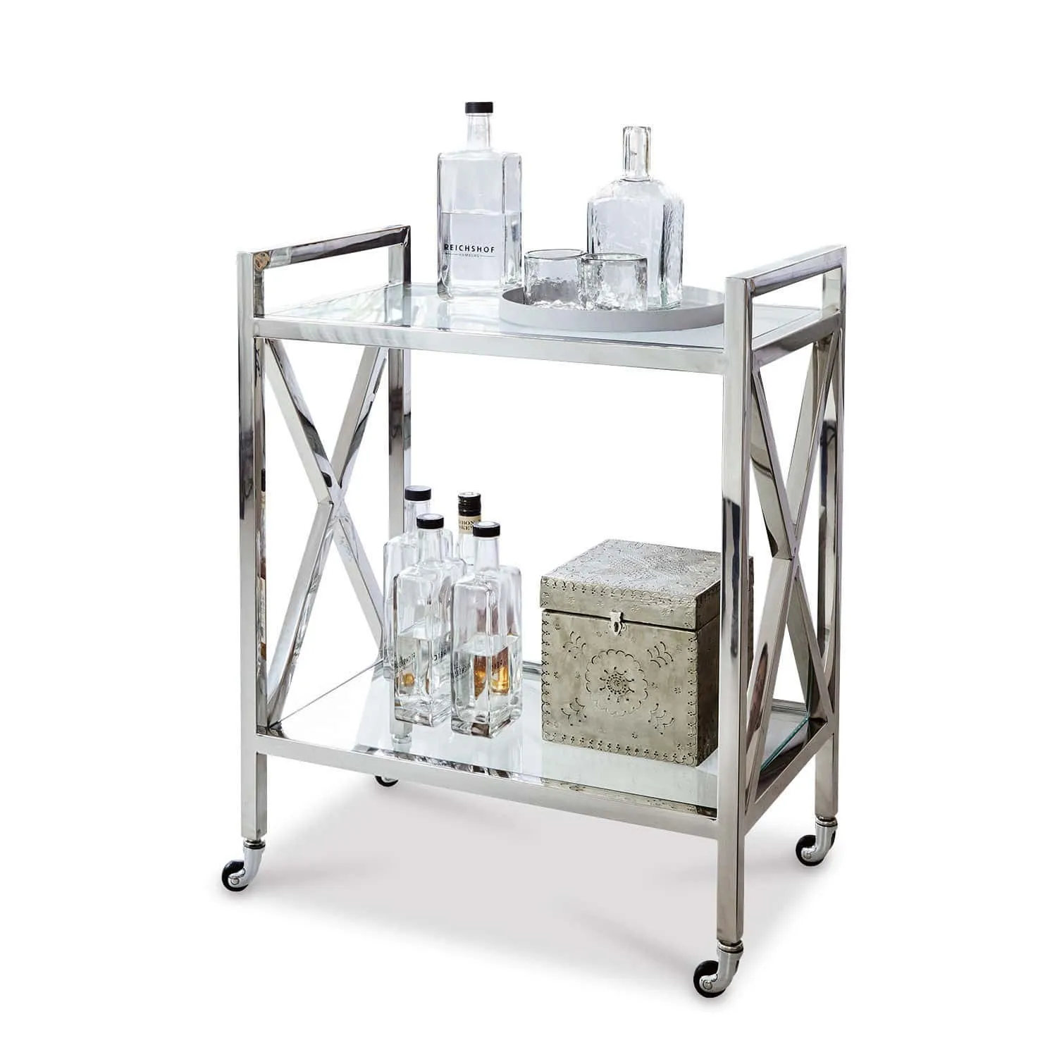 Barwagen Stamford – Bild 3