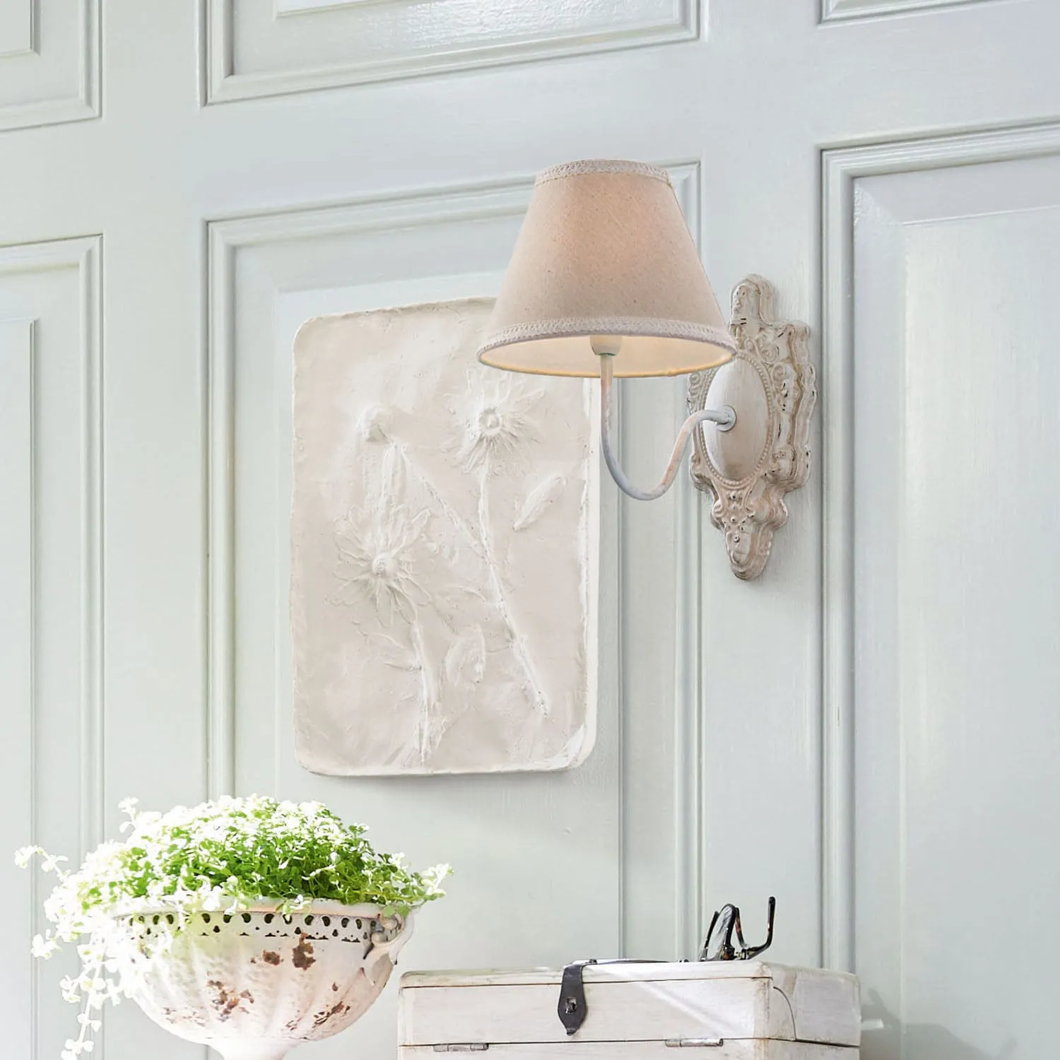 Wandlampe Ascoux – Bild 4