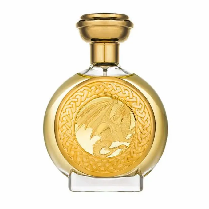 Boadicea The Victorious Dragon Eau De Parfum Spray 100ml Boadicea The Victorious Dragon Eau De Parfum Spray 100ml