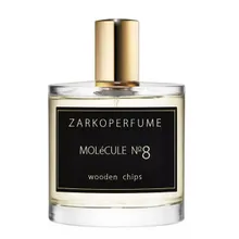 Zarkoperfume Molécule No.8 Eau De Parfum Spray 100ml Zarkoperfume Molécule No.8 Eau De Parfum Spray 100ml