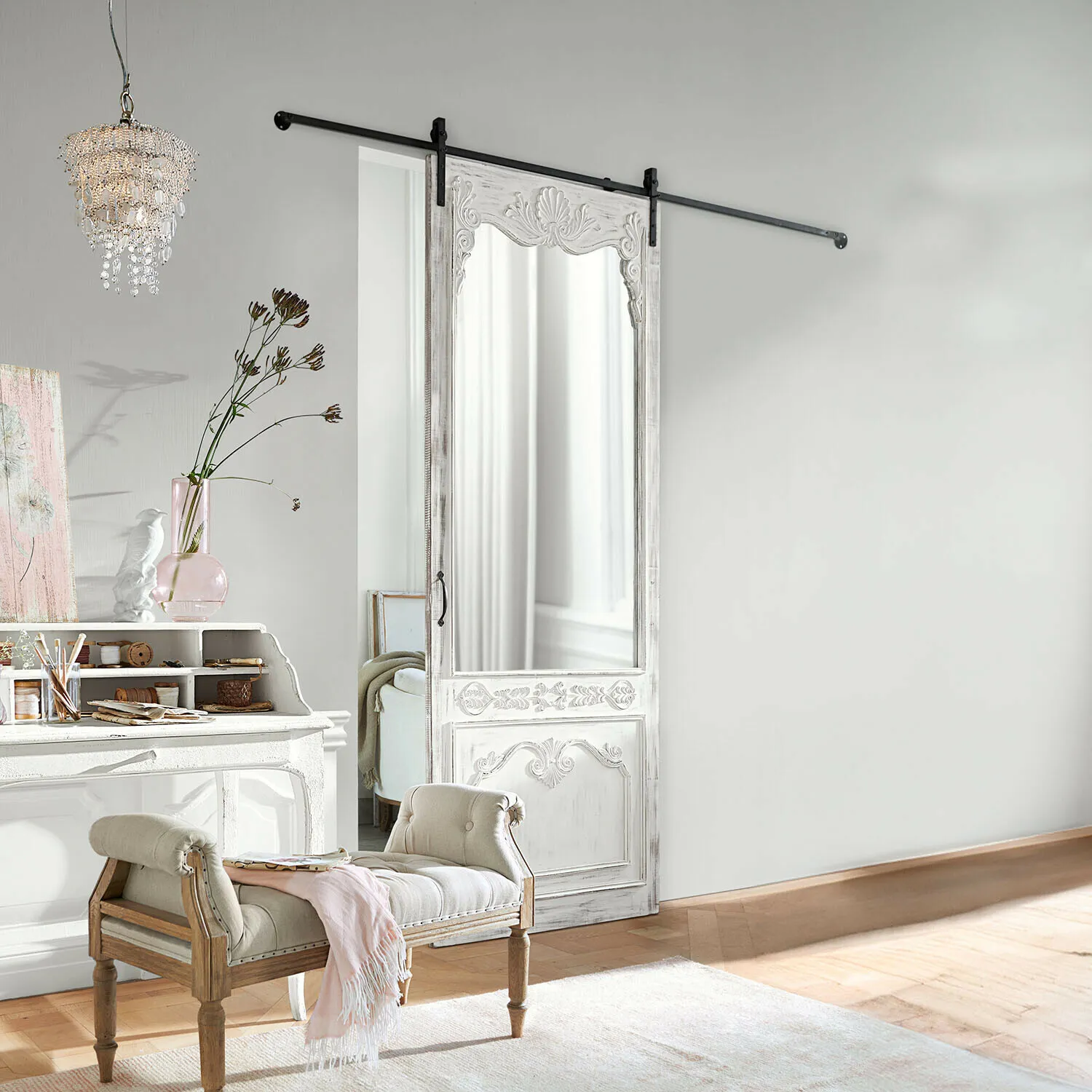 Schiebetür Penworth – Bild 2