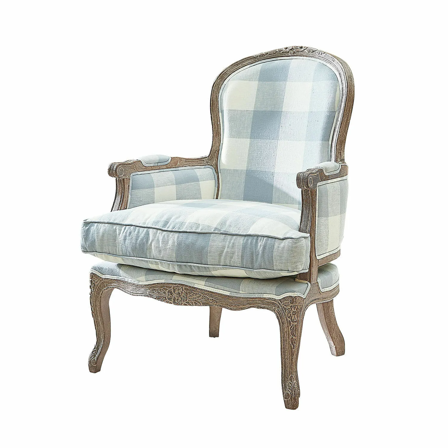 Sessel Quintelais – Bild 3